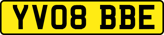 YV08BBE