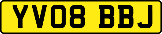 YV08BBJ