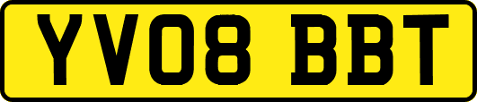 YV08BBT