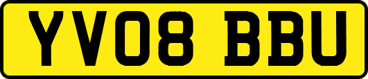 YV08BBU
