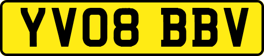 YV08BBV