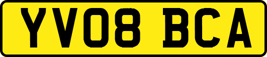 YV08BCA