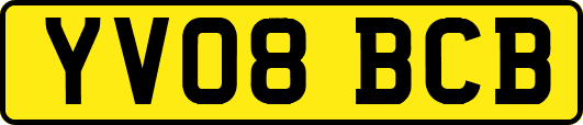 YV08BCB