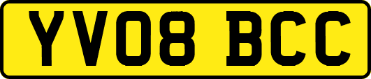 YV08BCC