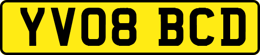 YV08BCD