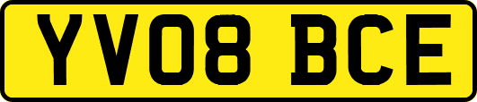 YV08BCE