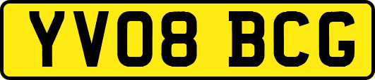 YV08BCG