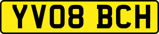 YV08BCH