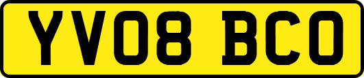 YV08BCO