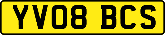 YV08BCS