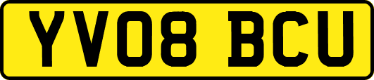 YV08BCU