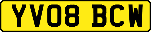 YV08BCW