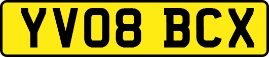 YV08BCX