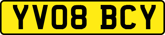 YV08BCY