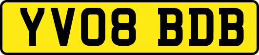 YV08BDB