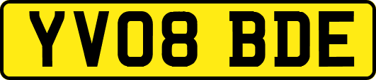 YV08BDE