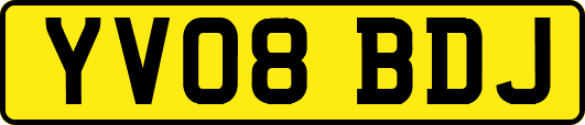YV08BDJ