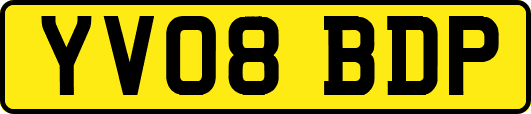 YV08BDP