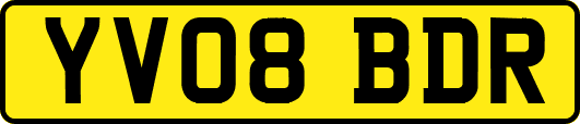 YV08BDR