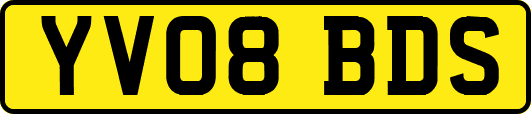 YV08BDS