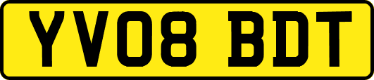 YV08BDT