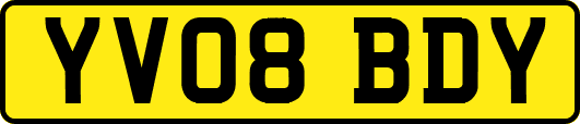 YV08BDY
