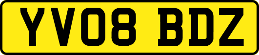 YV08BDZ
