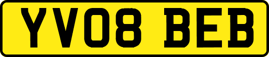 YV08BEB