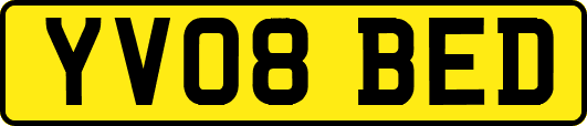 YV08BED