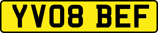 YV08BEF