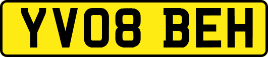 YV08BEH