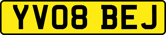 YV08BEJ