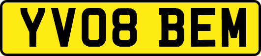 YV08BEM