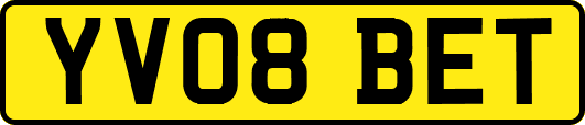 YV08BET