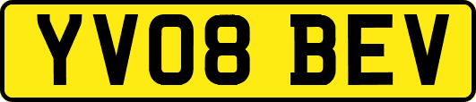 YV08BEV