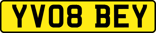 YV08BEY