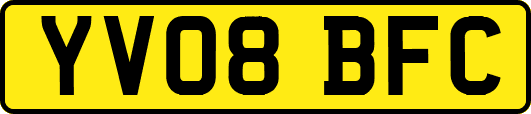 YV08BFC