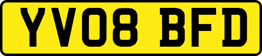 YV08BFD