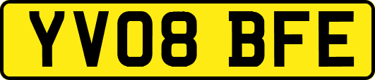 YV08BFE