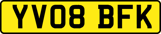 YV08BFK