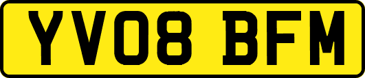 YV08BFM