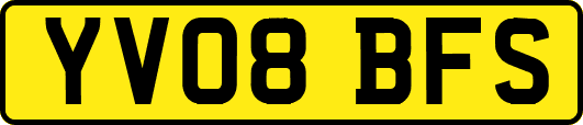 YV08BFS