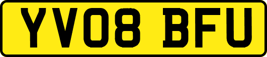 YV08BFU