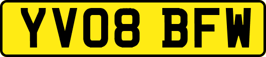 YV08BFW
