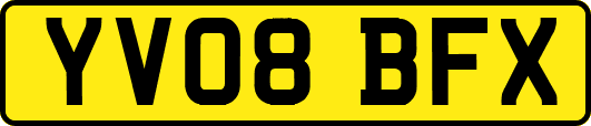 YV08BFX