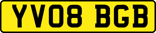 YV08BGB