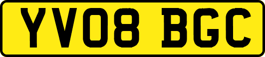 YV08BGC