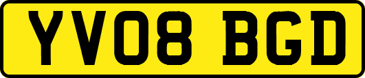 YV08BGD