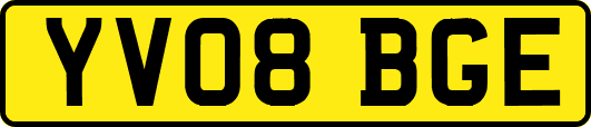 YV08BGE