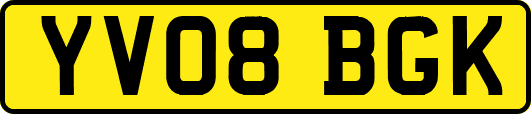 YV08BGK